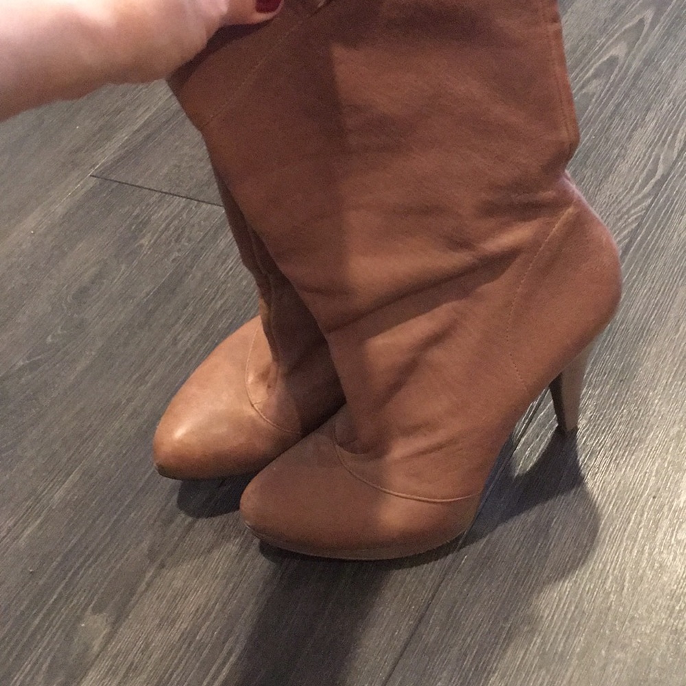 Bcbg boots